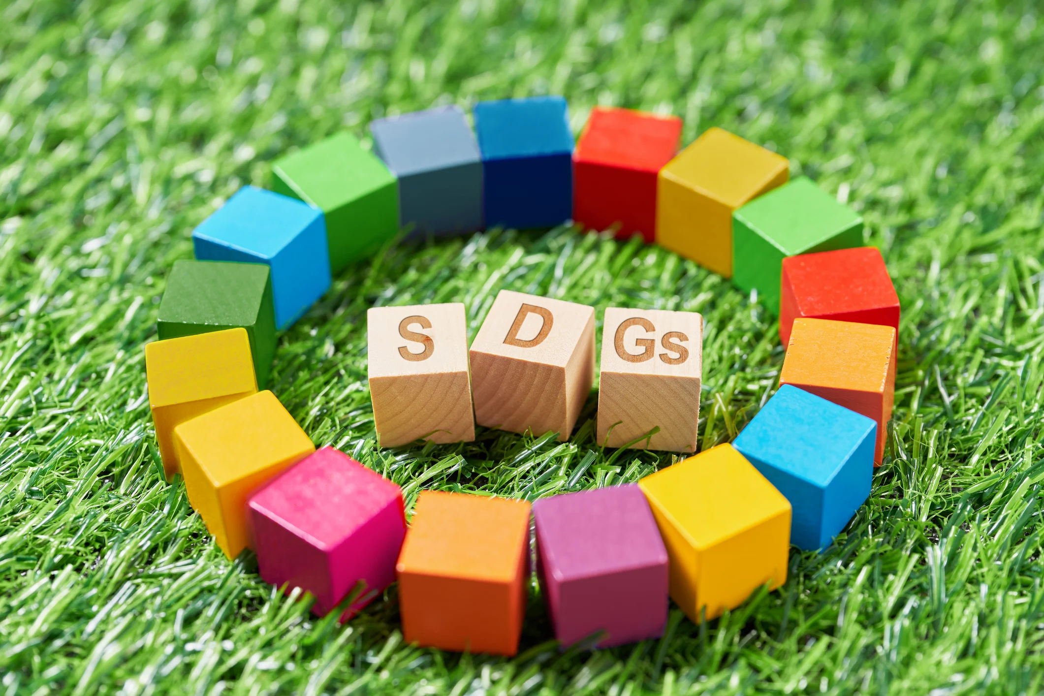 SDGsの取り組みに使える補助金・助成金とは？経産省や環境省、自治体の制度と申請のポイントを紹介のイメージ