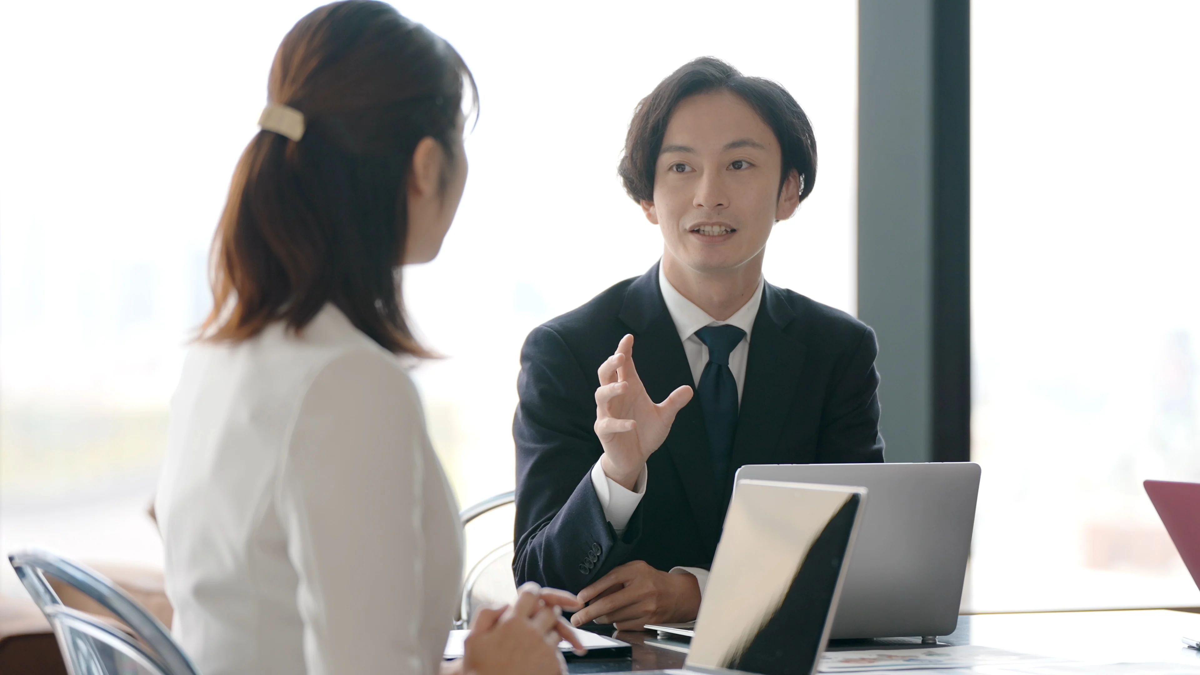 プロパー融資と保証付融資の違いとは？中小企業経営者のための選び方、融資の賢い活用方法を解説のイメージ