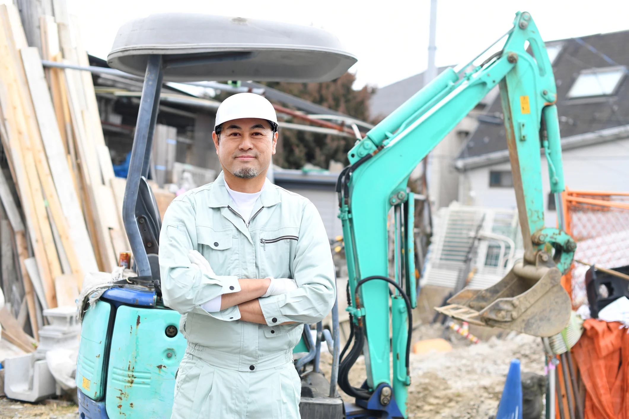 【2026年版】建設機械の導入に使える補助金まとめのイメージ