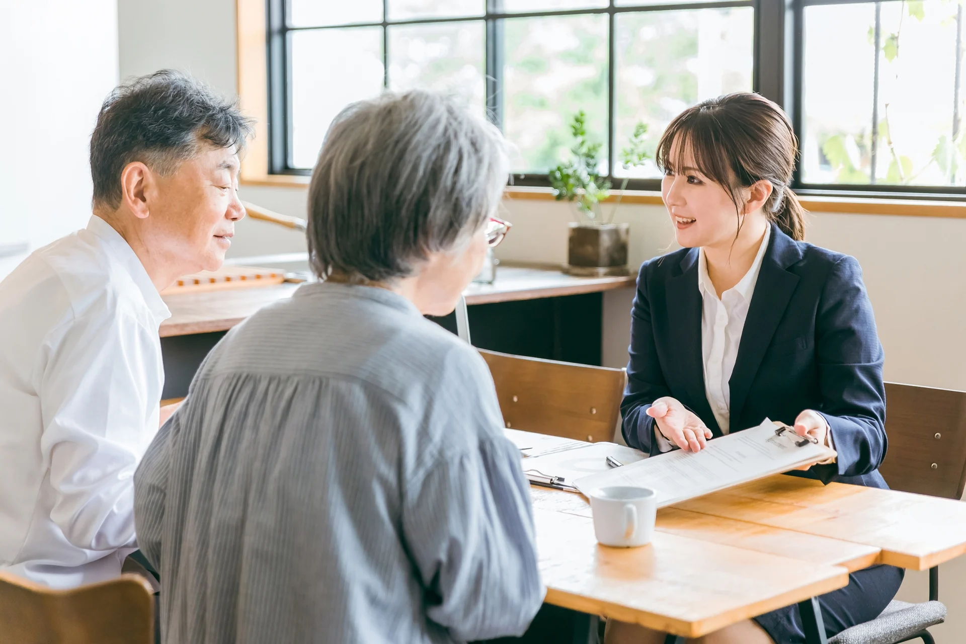 不動産の相続、どうすればいい？登記義務化後の手続きと注意点のイメージ