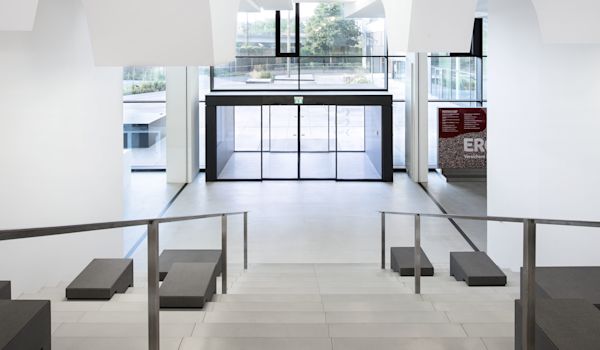 Skyvedørsautomatikk