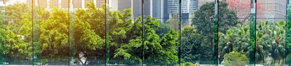 Bærekraftige prosjekter fra konsept til virkelighet!