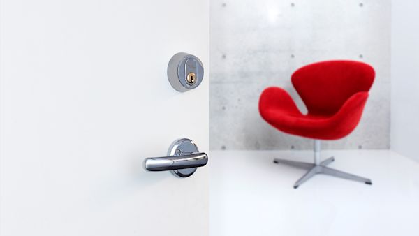 Dørbeslagløsninger etter behov