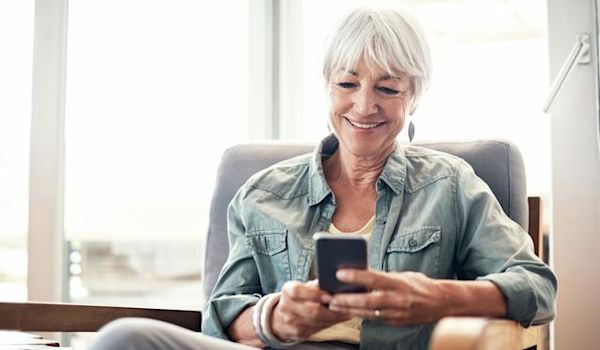 TouchGo – en fleksibel del av din adgangskontroll