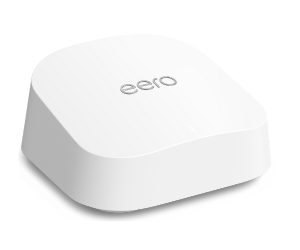 eero mesh network node router