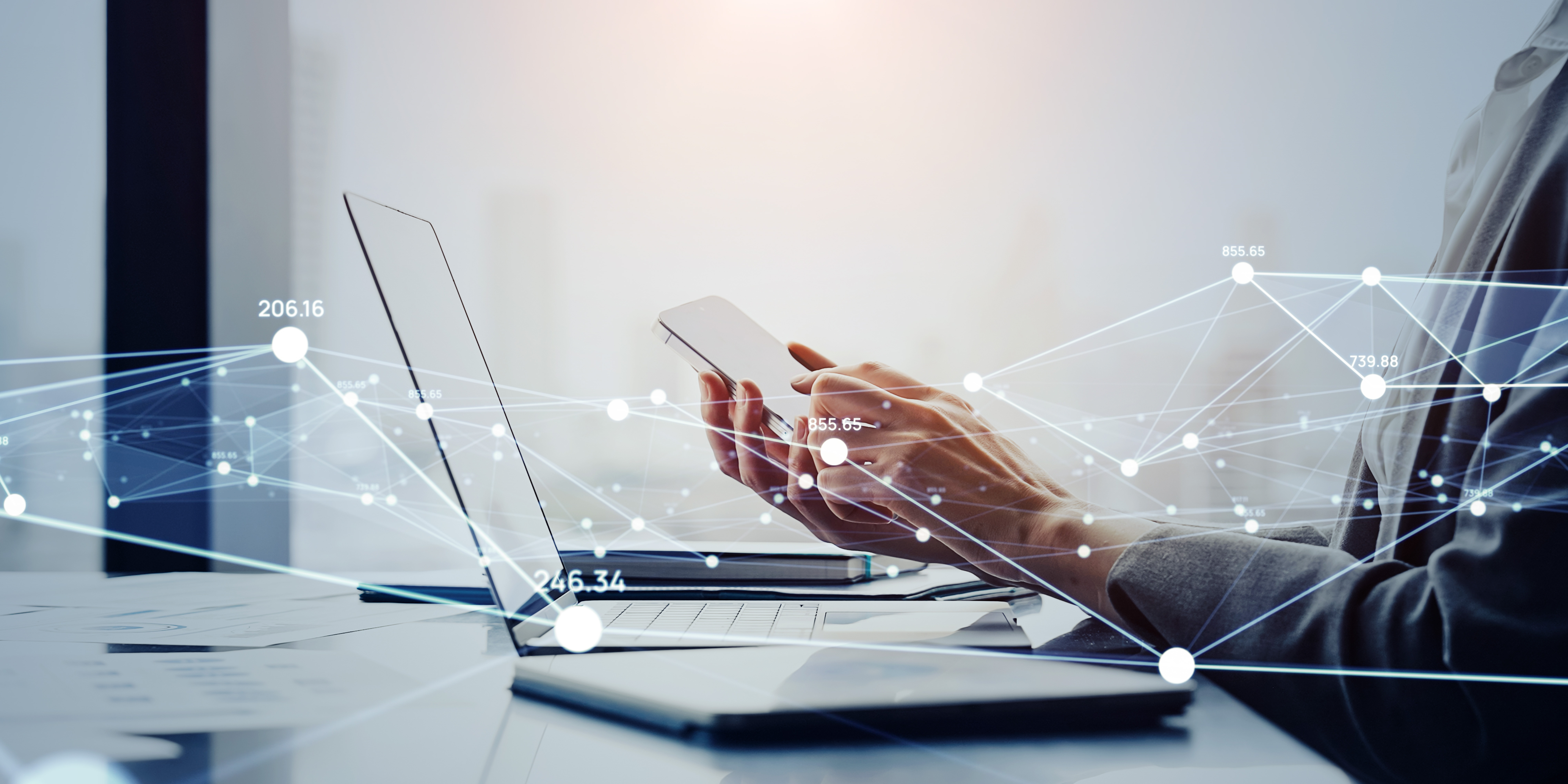 Can I use a dynamic IP address for business?