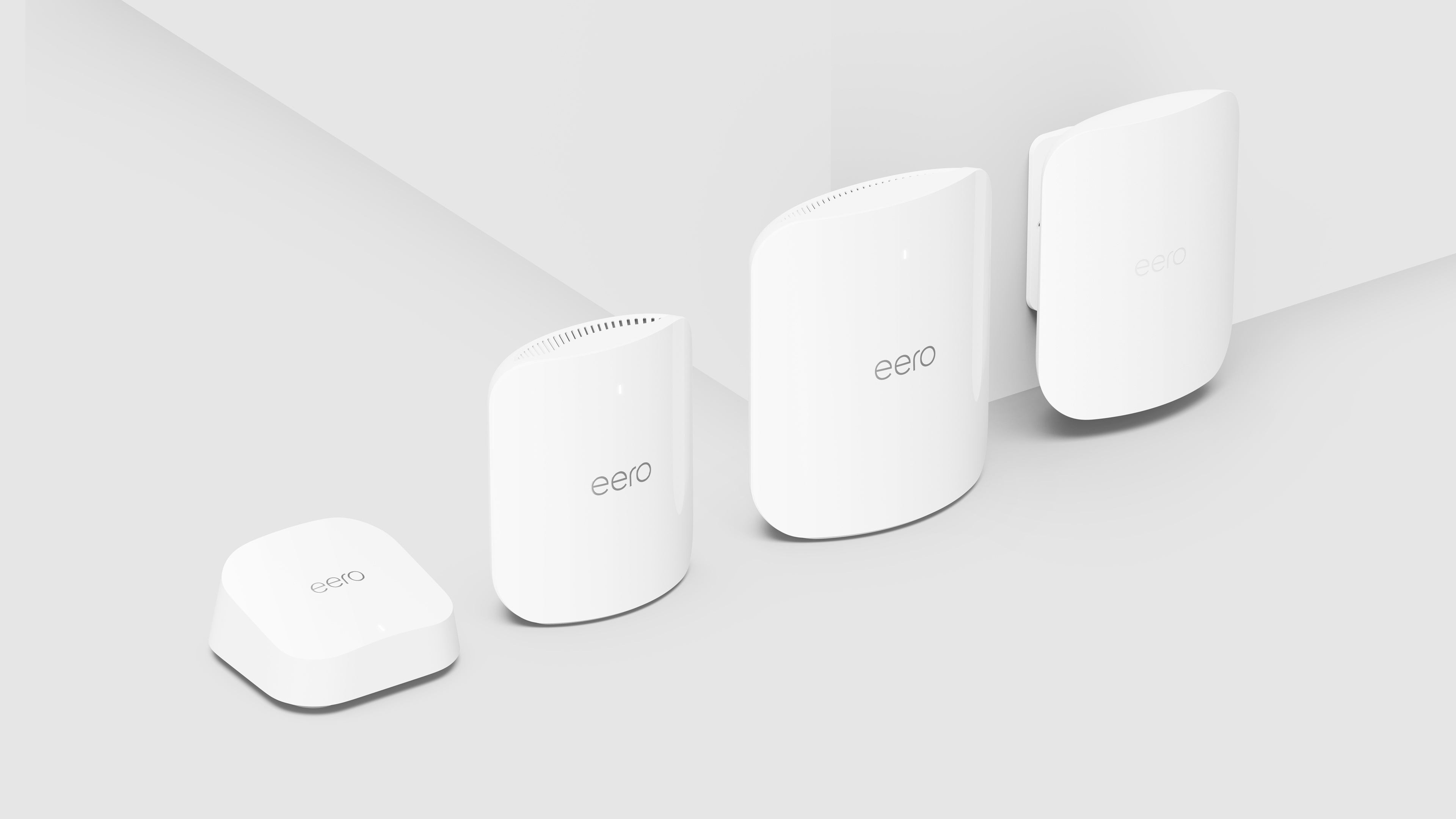 eero 6 vs eero 7: which is better? - eero 7 router range - LightSpeed Broadband