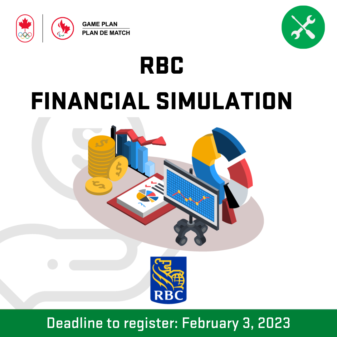 Registrations Are Closed Registrations Will Open Again January 2024   RBC FINANCIAL SIMULATION 