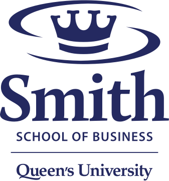 Queen Smith Logo