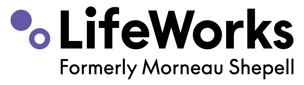 Morneau Shepell Logo