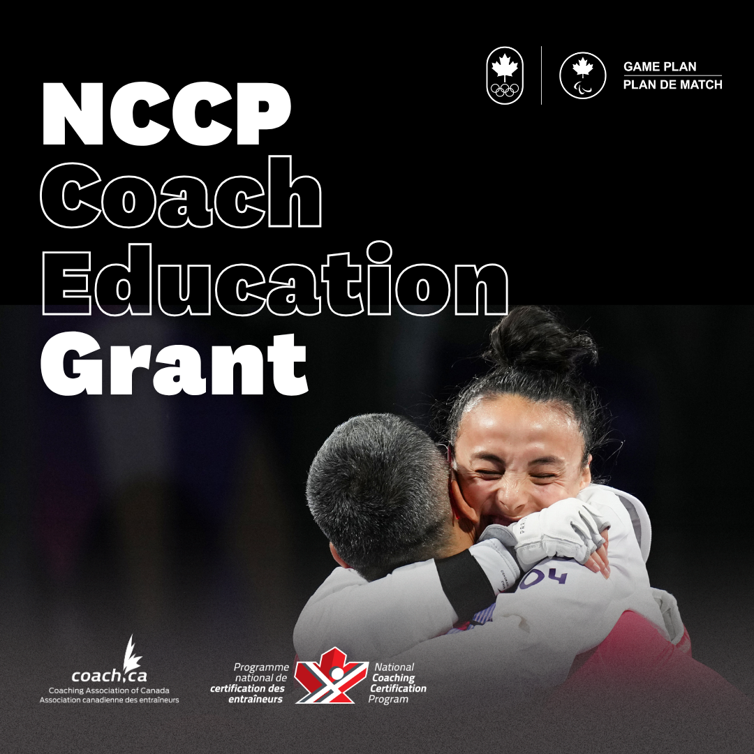 Coaching Education Image Card