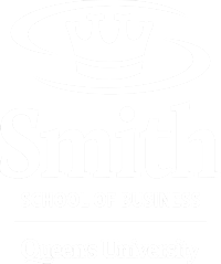 Smith School of Business logo
