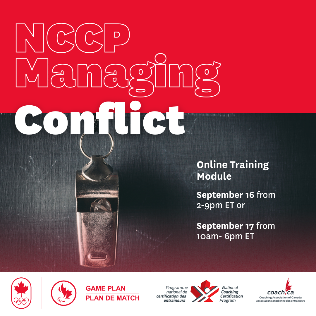 CAC course offering