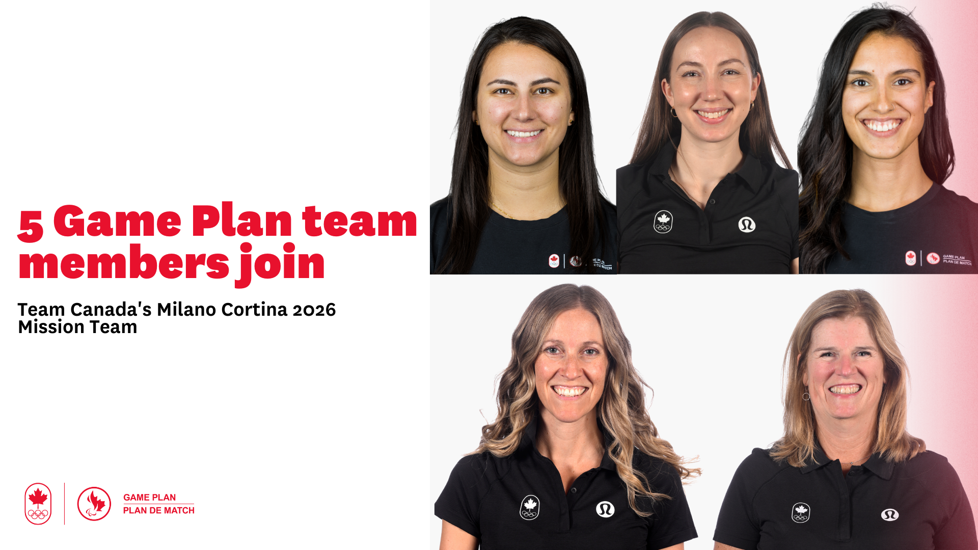 MiCo GP Mission Team