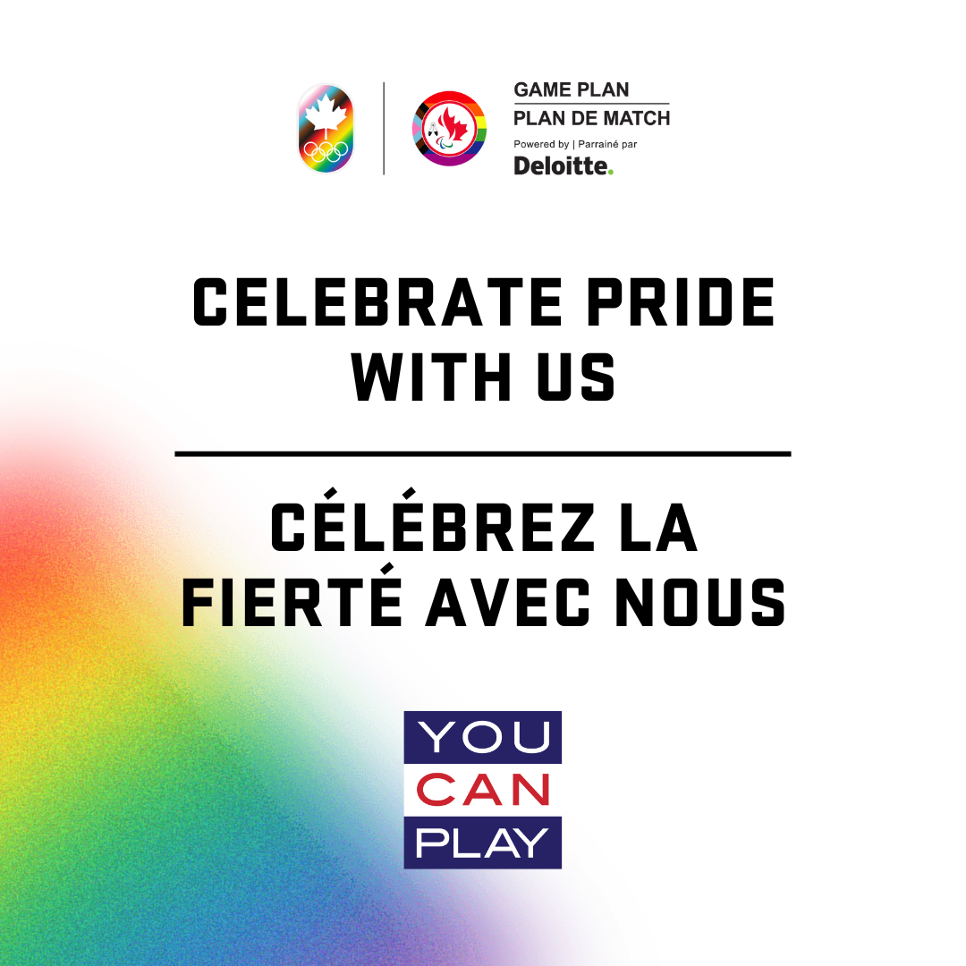 Celebrate Pride 2024