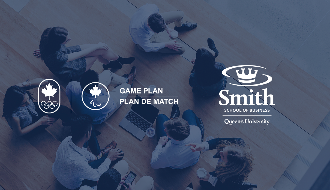 Smith Game Plan Image