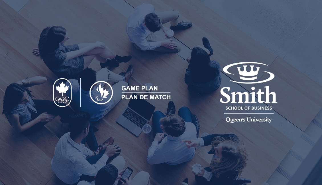 Smith Game Plan Image