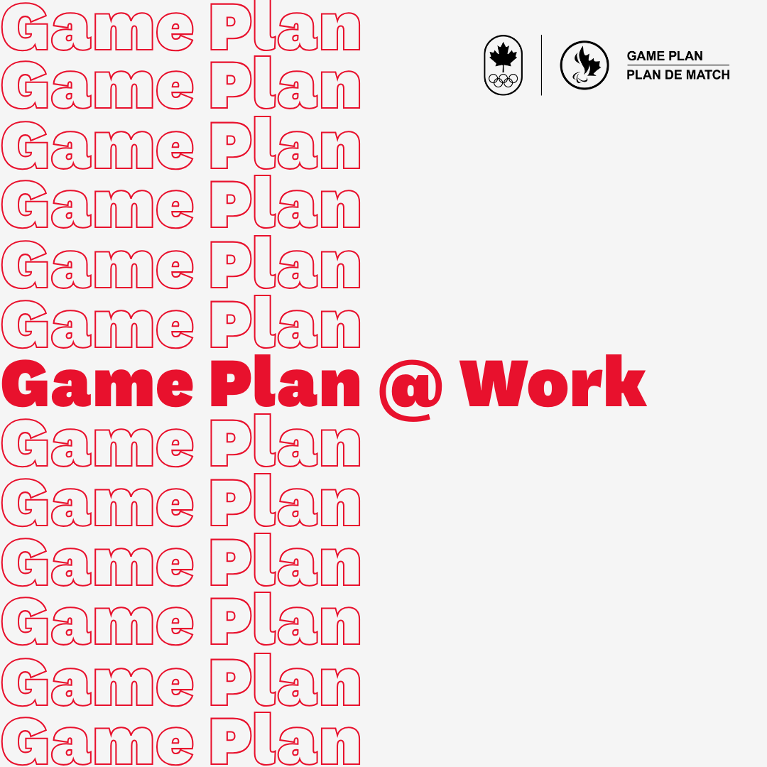 GP @ Work