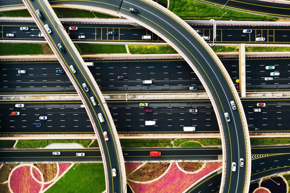 The Smart Global Infrastructure ETF_Banner_Image