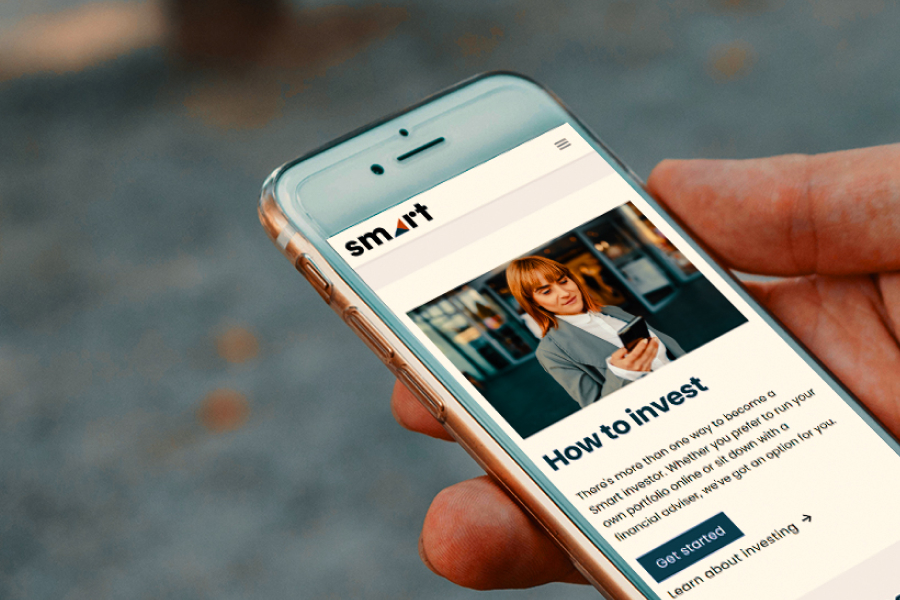 Why invest directly with Smart?