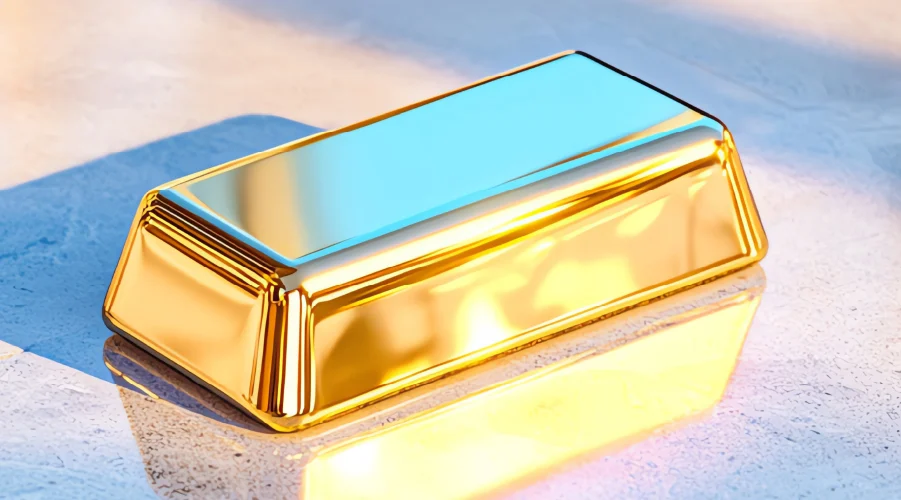 24Q4 SmartETFs GoldandBitcoin img 4 Gold