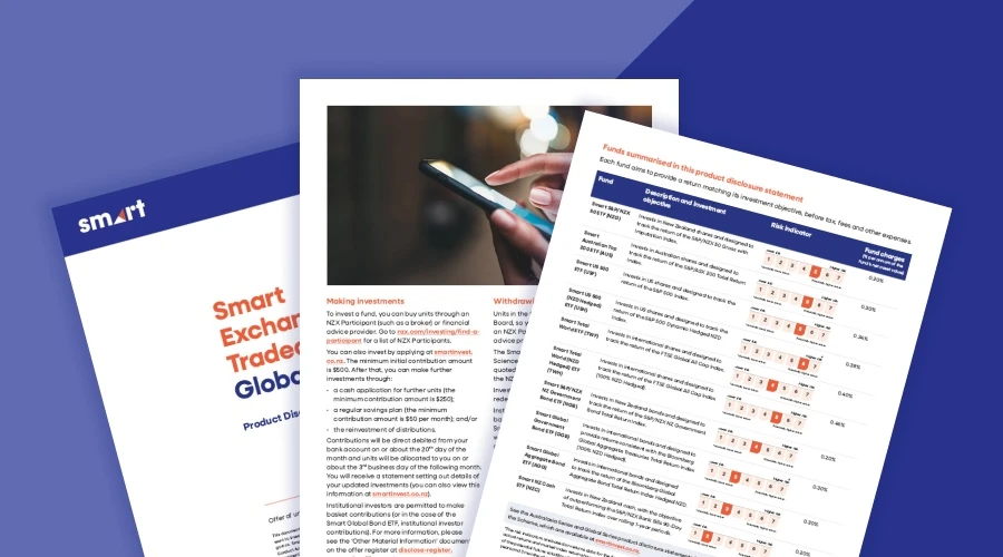 Smart - Documents