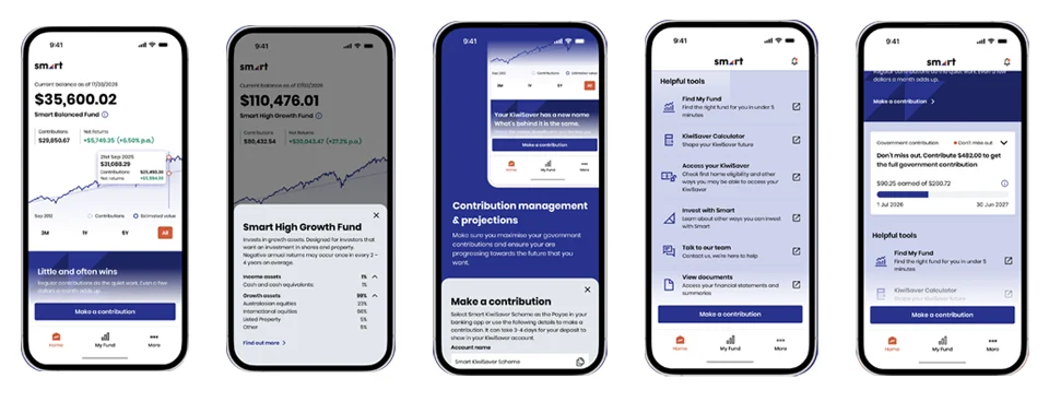 newsandinsight superlife-smart mobile-app No description found