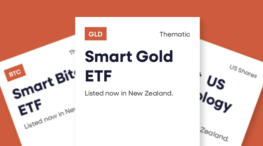 24Q4 SmartETFs GoldandBitcoin img 3 Smart Gold ETF