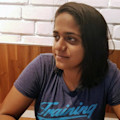 avatar of Divyashree Nanjundappa