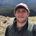 avatar of Cade Donaldson