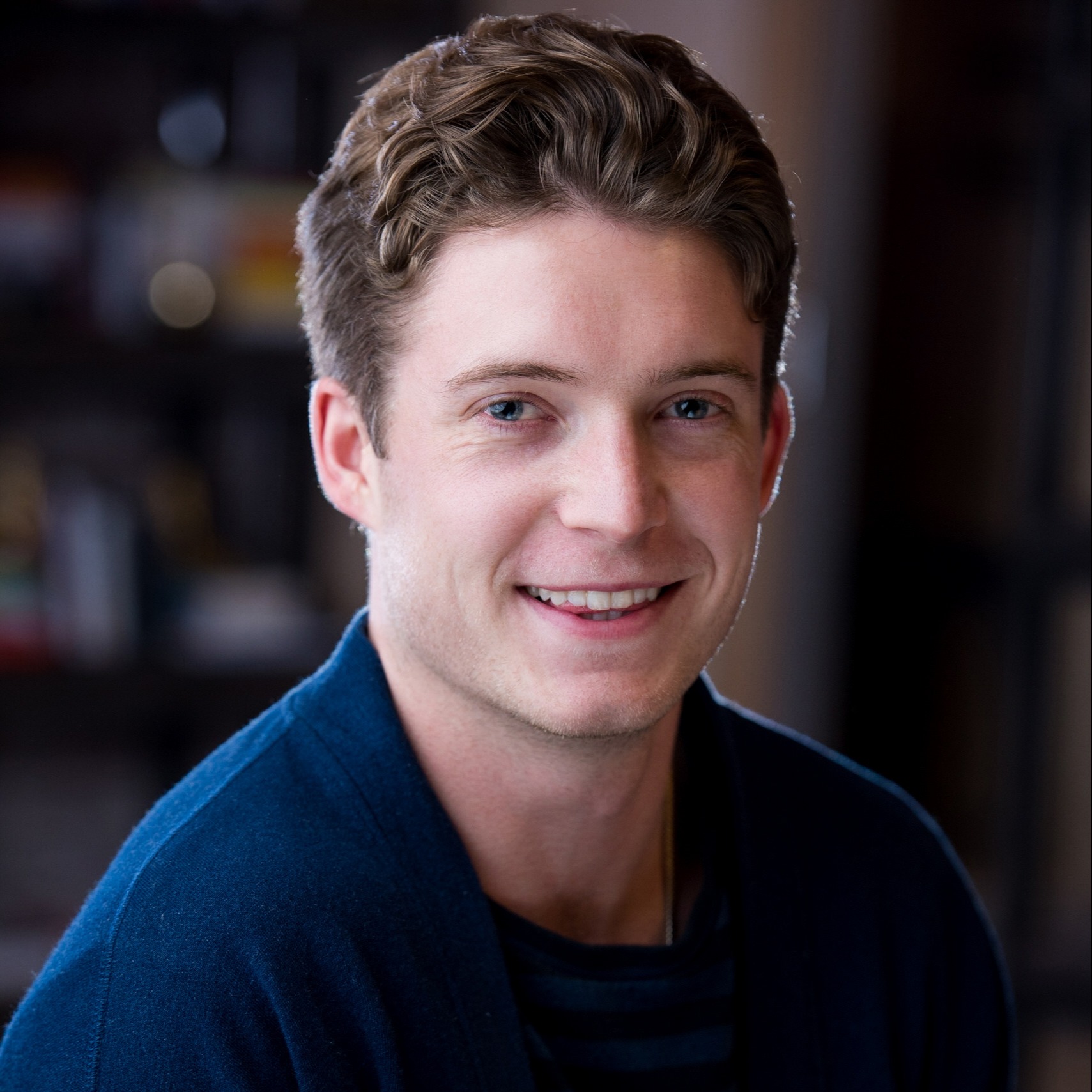 Will from Clearbit