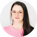 avatar of Tiffany Thompson