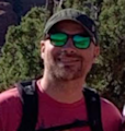 avatar of Chad Metcalf