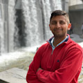 avatar of Saagar Gupta