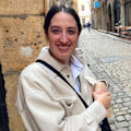 avatar of Meg Kitto