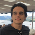 avatar of Guilherme Vieira