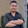 avatar of Alex Fung