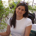 avatar of Robyn Panesar