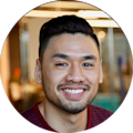 avatar of Andrew Huynh