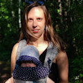 avatar of Anna Tkalitch