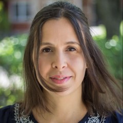avatar of Alejandra Cabrera