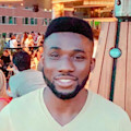 avatar of Adam Fasanmade