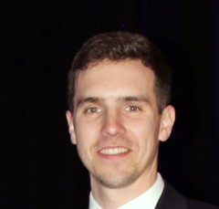 avatar of Blaine Lynch 