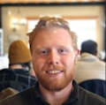 avatar of Colin White
