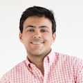 avatar of João Moura