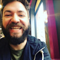 avatar of Eric Cox