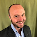avatar of Iain Johnston