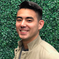 avatar of Justin Wong