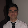 avatar of Logan Mark