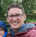 avatar of Logan Toskey